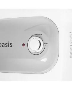 Купить Водонагреватель накопительный Oasis 10 KN  в E-mobi