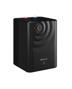 Купить Водонагреватель накопительный THERMEX Rif 15 U 15 л черный  в E-mobi