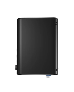 Купить Водонагреватель накопительный THERMEX Rif 15 O 15 л черный  в E-mobi