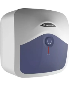 Купить Водонагреватель накопительный Ariston BLU EVO R 15 RU 3100828 электрический, настенный  в E-mobi