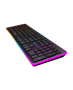 Купить Проводная игровая клавиатура Cougar Vantar Black  в E-mobi