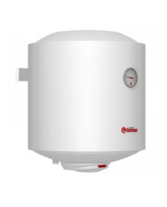 Купить Водонагреватель Thermex Champion TitaniumHeat 50 V, накопительный, 1.5кВт, 50л, белый  в E-mobi