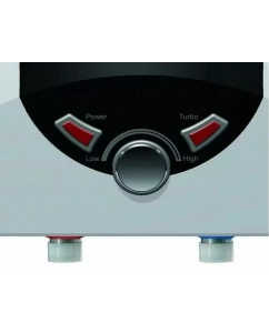 Купить Водонагреватель электрический накопительный Thermex BLITZ IBL 15 O (бак из нерж.стали)  в E-mobi