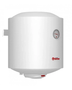 Купить Водонагреватель Thermex TitaniumHeat 50 V,  накопительный,  1.5кВт,  50л,  белый эдэб01022  в E-mobi