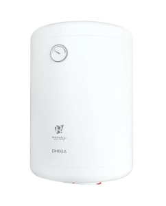 Купить Водонагреватель накопительный RoyalClima RWH-OM30-RE OMEGA в E-mobi
