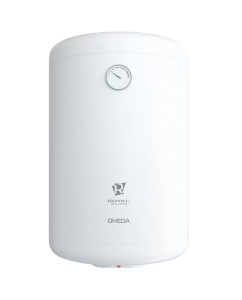 Купить Водонагреватель накопительный RoyalClima RWH-OM30-RE OMEGA  в E-mobi