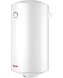 Купить Водонагреватель Thermex Circle 50 V Slim,  накопительный,  1.5кВт,  50л,  белый эдэб03285  в E-mobi