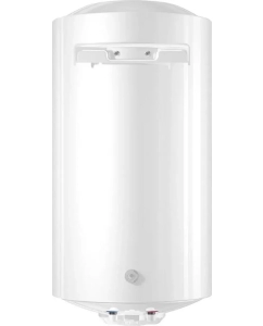 Купить Водонагреватель Thermex Circle 50 V Slim,  накопительный,  1.5кВт,  50л,  белый эдэб03285  в E-mobi