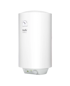 Купить Водонагреватель накопительный Ballu BWH/S 30 Shell 30 л белый в E-mobi
