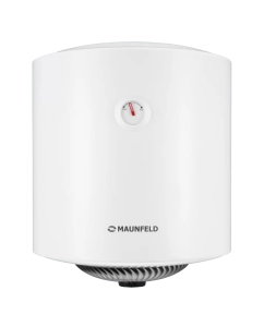 Купить Водонагреватель накопительный MAUNFELD MWH50W01 50 л белый  в E-mobi