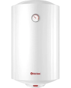 Купить Водонагреватель Thermex Circle 80 V,  накопительный,  1.5кВт,  80л,  белый эдэб03286 в E-mobi