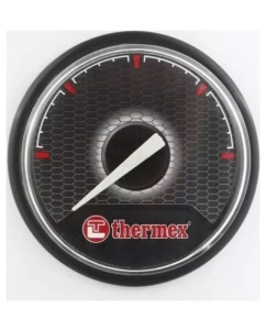 Купить Водонагреватель накопительный THERMEX Thermo 50 V Slim white/grey  в E-mobi