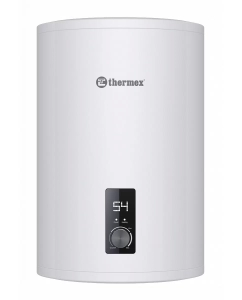 Купить Водонагреватель накопительный THERMEX Solo 30 V white в E-mobi
