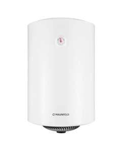 Купить Накопительный электрический водонагреватель? MAUNFELD MWH80W01  в E-mobi