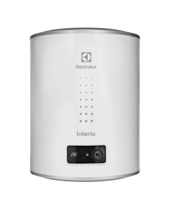 Купить Водонагреватель накопительный Electrolux EWH 30 Interio 3 30 л белый  в E-mobi