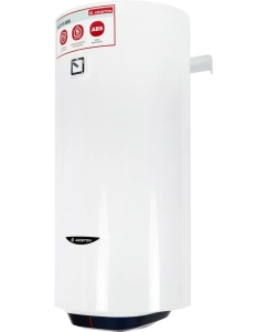 Купить Водонагреватель накопительный 50 л Ariston BLU1 R ABS Slim 2K 2 кВт вертикальный  в E-mobi