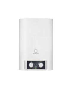 Купить Водонагреватель накопительный электрический Electrolux EWH 30 Formax, белый в E-mobi