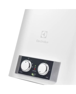 Купить Водонагреватель накопительный электрический Electrolux EWH 30 Formax, белый  в E-mobi