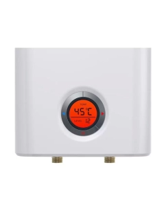Купить Водонагреватель проточный Thermex Topflow Pro 24000  в E-mobi