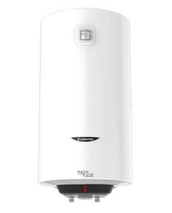 Купить Водонагреватель накопительный Ariston PRO1 R INOX ABS 80 V SLIM 2K (3700651),80л, нержа в E-mobi