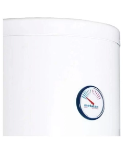 Купить Водонагреватель накопительный Metalac Optima EZV 50 KH R white  в E-mobi