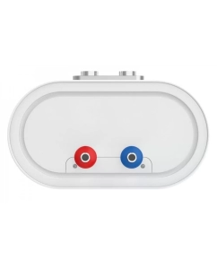 Купить Водонагреватель накопительный Philips Philips AWH1610/51(30YA) 30 л белый  в E-mobi