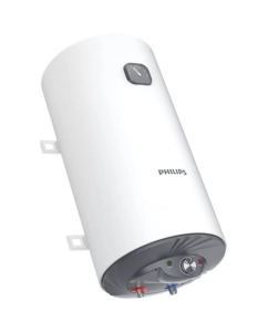 Купить Водонагреватель накопительный UltraHeat Round AWH1601/51(50DA) белый  в E-mobi