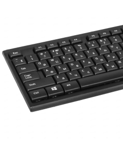 Купить Клавиатура проводная Aceline K-403BU  в E-mobi