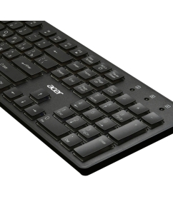 Купить Проводная клавиатура Acer OKW020 Black (ZL.KBDEE.001)  в E-mobi