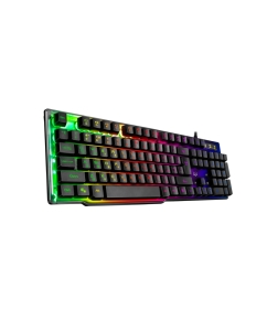 Купить Проводная игровая клавиатура Sven KB-G8500 Black (SV-019709)  в E-mobi