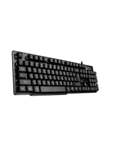 Купить Проводная игровая клавиатура Sven KB-G8500 Black (SV-019709)  в E-mobi