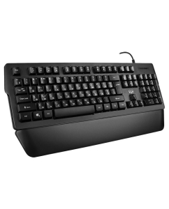 Купить Проводная игровая клавиатура Sven KB-G9400 Black (SV-019594)  в E-mobi