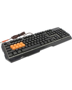 Купить Проводная игровая клавиатура A4Tech Bloody B188 Black (701483) в E-mobi