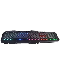 Купить Проводная игровая клавиатура A4TECH Bloody B150N черный  в E-mobi