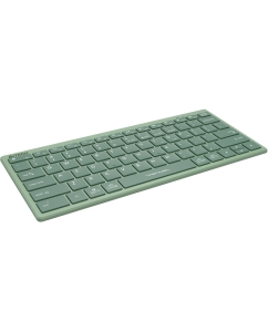 Купить Беспроводная клавиатура A4Tech Fstyler FBX51C Green  в E-mobi