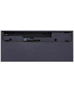 Купить Беспроводная клавиатура Logitech K380 Gray (920-007590)  в E-mobi