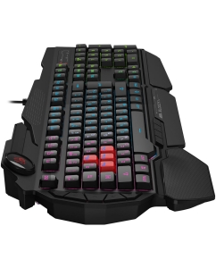 Купить Проводная игровая клавиатура A4Tech Bloody B314 Black (300818)  в E-mobi
