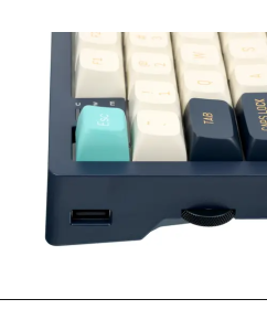 Купить Клавиатура Dark Project KD83A DP-KD-83A-004500-GMT  в E-mobi