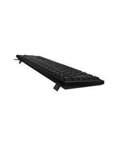Купить Клавиатура Genius SlimStar 100 black USB  в E-mobi