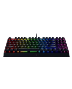 Купить Проводная игровая клавиатура Razer BlackWidow V3 TKL Black (RZ03-03490700-R3R1)  в E-mobi