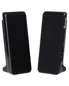 Купить Колонки компьютерные SmartBuy SMARTBUY FEST Black (SBA-2500)  в E-mobi