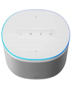Купить Умная колонка с Марусей Xiaomi Mi Smart Speaker L09G (QBH4221RU)  в E-mobi