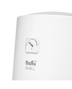 Купить Водонагреватель накопительный Ballu BWH/S 150 Shell 150 л белый  в E-mobi