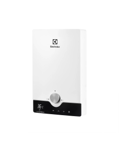 Купить Водонагреватель проточный Electrolux NPX 8 Flow Active 2.0 белый, черный в E-mobi