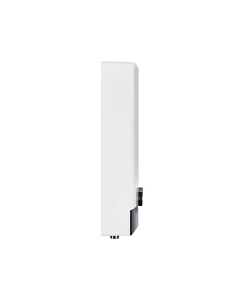 Купить Водонагреватель проточный Electrolux NPX 8 Flow Active 2.0 белый, черный  в E-mobi
