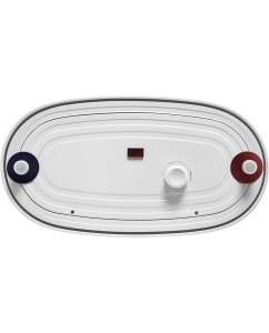 Купить Водонагреватель накопительный Ballu BWH/S 100 Level PRO 100 л белый  в E-mobi