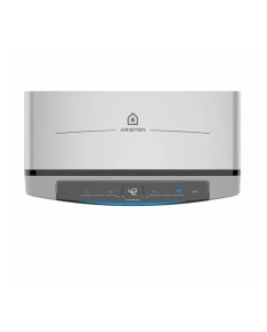 Купить Водонагреватель накопительный Ariston Velis Lux Inox PW ABSE Wi-Fi 50 50 л серый  в E-mobi