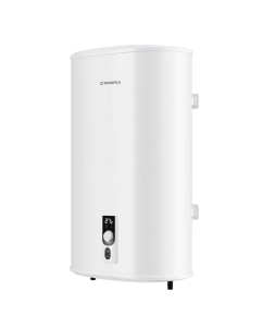 Купить Водонагреватель накопительный MAUNFELD MWH100W02 100 л белый в E-mobi
