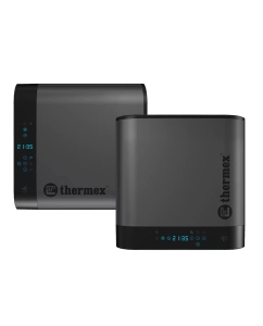 Купить Электрический водонагреватель THERMEX Bono 30 Wi-Fi, 30 литров, черный  в E-mobi