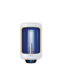 Купить Водонагреватель накопительный Metalac Bojler Sirius MB P80 W 80 л белый  в E-mobi